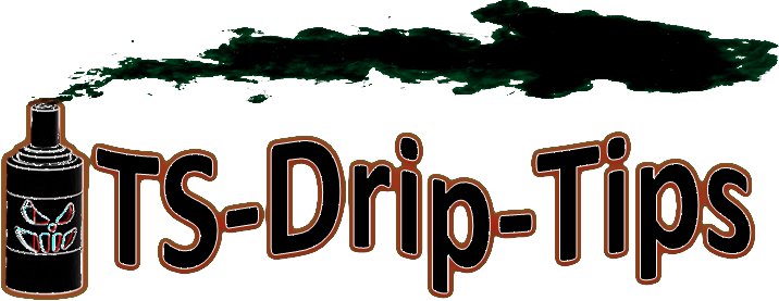 TS Drip Tips